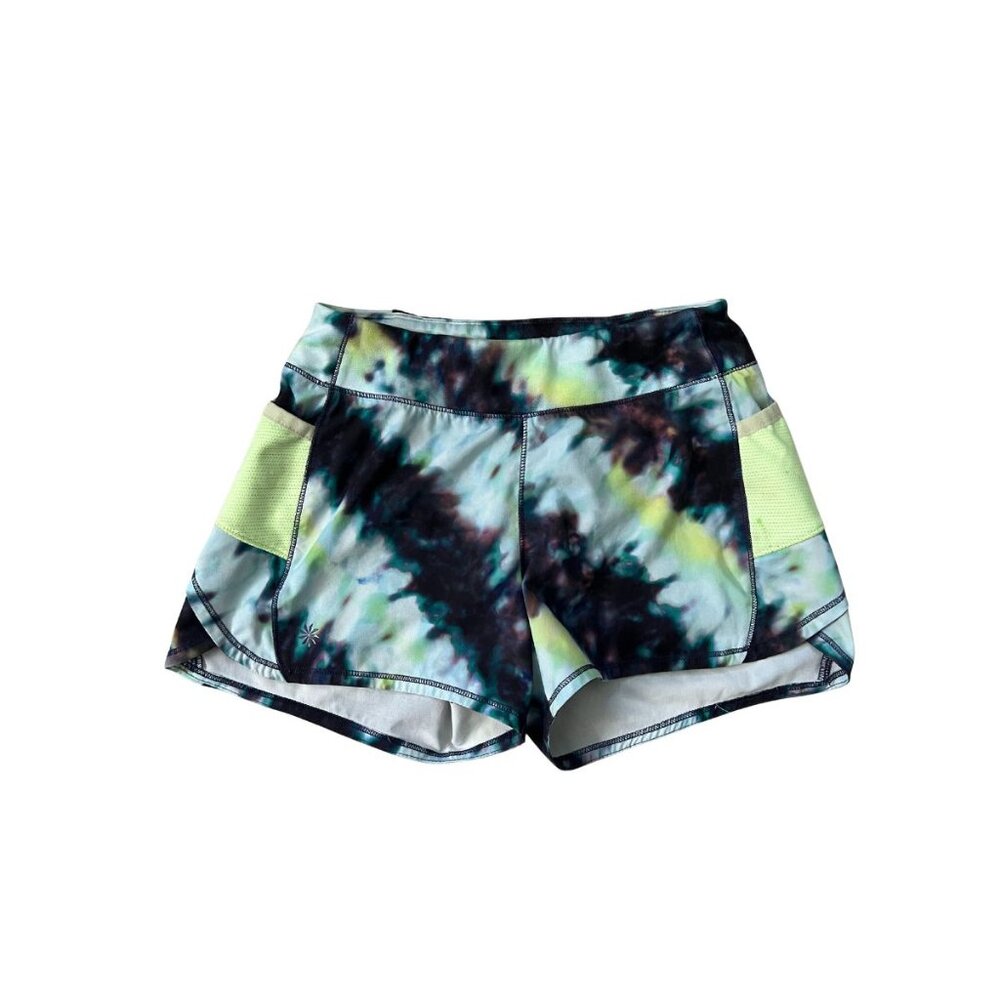 Athleta Record Breaker 3" Short - M(8/10)